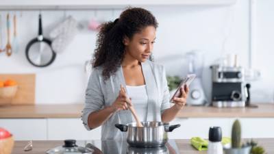 Amazon Mother's Day Sale: The Best Deals on Kitchen Appliances and Cookware 2021 - www.etonline.com