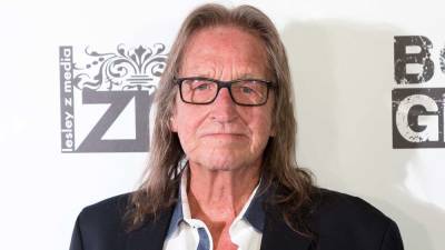 George Jung, 'Blow' inspiration played by Johnny Depp, dead at 78 - www.foxnews.com