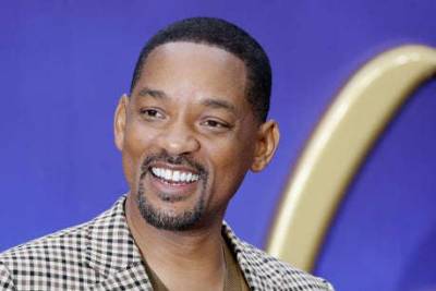 Will Smith is documenting his fitness journey after revealing he is in ‘worst shape’ of his life - www.msn.com