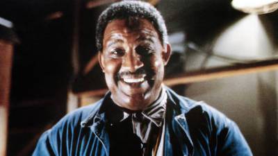 Frank McRae, Actor in ‘Licence to Kill’ and ‘Last Action Hero,’ Dies at 80 - variety.com - Santa Monica - Tennessee