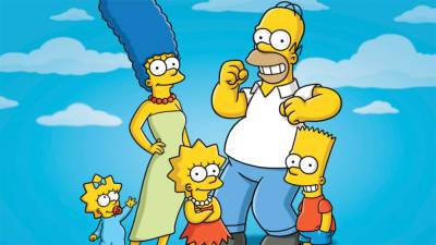 ‘The Simpsons’ tops Rolling Stone’s list of 100 best sitcoms of all time - www.foxnews.com