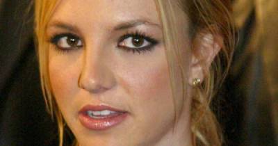 Adam Smith - BBC Britney Spears documentary The Battle for Britney leaves viewers divided - msn.com