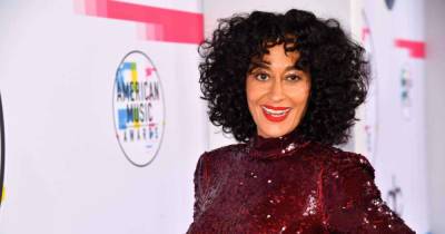 Tracee Ellis Ross wore THE dress of the summer and we found the best lookalike for $12 - www.msn.com