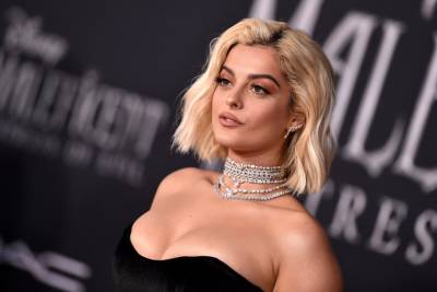 Bebe Rexha Opens Up About Being Sexually Fluid: ‘Have I Fallen In Love With A Girl Before? Yes’ - etcanada.com