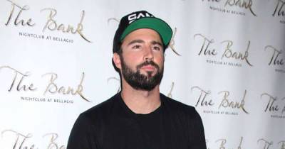 Brody Jenner recalls shock at hearing ex Kaitlynn Jenner was dating Miley Cyrus - www.msn.com