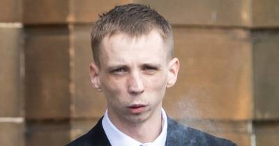 Man cleared of toddler attack after jury told her mum was reported to police - www.dailyrecord.co.uk
