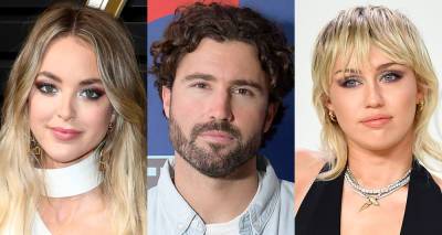 Brody Jenner Says It Was a 'Shock' When Ex Kaitlynn Carter Started Dating Miley Cyrus - www.justjared.com