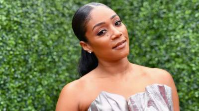Tiffany Haddish says she might have 'some kids out here' after donating eggs years ago - www.foxnews.com