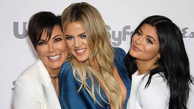 Kylie Jenner Breaks Ground On $15M 5-Acre Lot To Build Mega Mansion Near Kris Khloe — Pic - hollywoodlife.com - California
