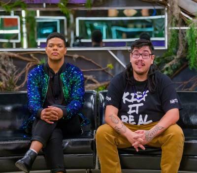 ‘Big Brother Canada’: The Final Three Revealed After Surprise Eviction - etcanada.com - Canada