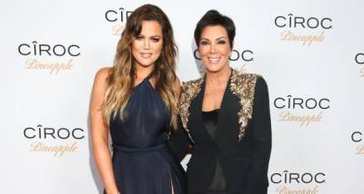 Khloe Kardashian and Kris Jenner spent THIS mammoth amount for their adjacent mansions in LA - www.pinkvilla.com - county Valley