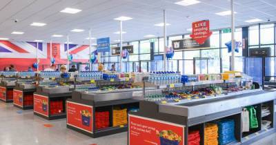 Aldi shoppers 'horrified' over supermarket's latest product announcement - www.manchestereveningnews.co.uk