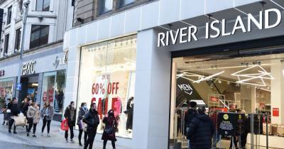 River Island shoppers gush over 'insane' £40 summer playsuit - www.manchestereveningnews.co.uk - Manchester