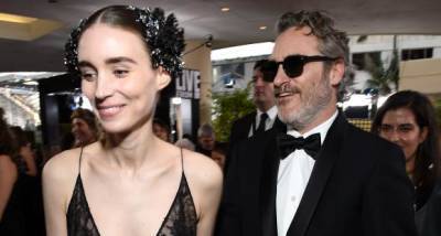 Rooney Mara on raising her & Joaquin Phoenix's son River: Opened my heart to a whole new life filled with hope - www.pinkvilla.com