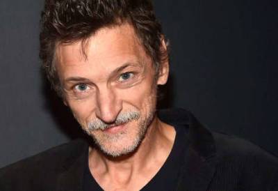 John Hawkes: ‘I play a lot of characters who you might want to avoid’ - www.msn.com