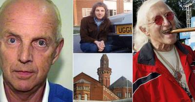 Jimmy Savile's paedophile driver dies in Strangeways prison after fighting coronavirus - www.manchestereveningnews.co.uk - Manchester