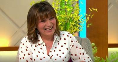 Lorraine Kelly wades in as Line of Duty creator Jed Mercurio writes brutal reply to viewer branding show 'cheap' - www.manchestereveningnews.co.uk