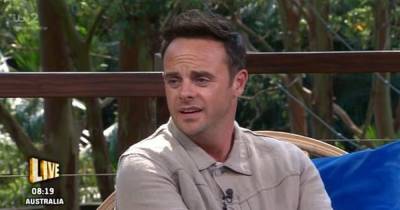 Ant McPartlin opens up about being a step-dad for the first time - www.manchestereveningnews.co.uk