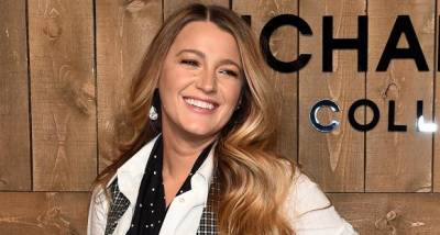 Lady Killer: Blake Lively to star as highly trained assassin in Netflix's Dark Horse Comics series adaptation - www.pinkvilla.com