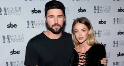 Brody Jenner admits he was 'shocked' to see ex Kaitlynn Carter dating Miley Cyrus - www.pinkvilla.com