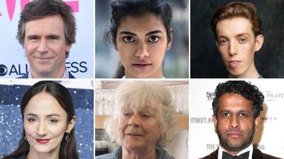 ‘Call My Agent!’ UK Remake: Lydia Leonard, Jack Davenport, Jim Broadbent Among Cast; Series Details Revealed Ahead Of Shoot - deadline.com - Britain - France