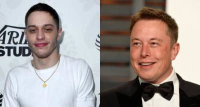 Pete Davidson on Elon Musk guest hosting SNL: Don’t know why people are freaking out - www.pinkvilla.com