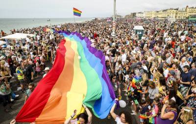 Brighton Pride 2021 cancelled due to ongoing Covid-19 concerns - www.nme.com
