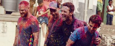 One Liners: Coldplay, Marina, BRIT Awards, more - completemusicupdate.com