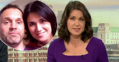 Susanna Reid says not getting married was a 'personal choice' - www.msn.com - Britain
