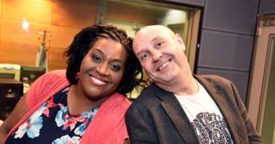 Alison Hammond calls BBC WM competition to guess the star's voice after recognising herself - www.msn.com - Birmingham