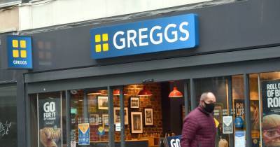 Greggs issues urgent pastry recall over fears they may contain pieces of glass - www.manchestereveningnews.co.uk - Manchester - Iceland