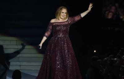 Adele marks her 33rd birthday with rare Instagram post - www.nme.com