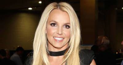 Fans have a mixed response to BBC's new Britney Spears documentary - www.msn.com