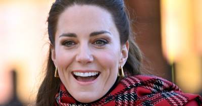 Kate Middleton shows her maternal side in heartwarming phone calls with children from her new Hold Still photo book - www.ok.co.uk - Britain