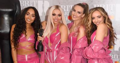 Jesy Nelson 'wants to sever ties' with former Little Mix bandmates and 'won't work with them again' - www.ok.co.uk
