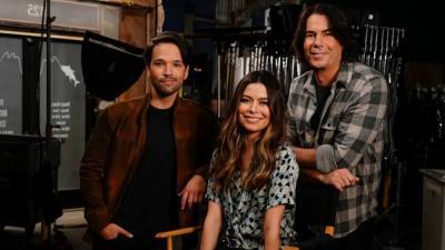 ‘iCarly’ Revival to Debut on Paramount+ in June - thewrap.com