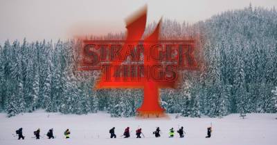 ‘Stranger Things’: New Season 4 Trailer Focuses On Eleven & Teases Dr. Martin Brenner’s Return - deadline.com
