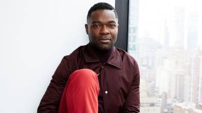 David Oyelowo fulfills new directing passion in 'Water Man' - abcnews.go.com