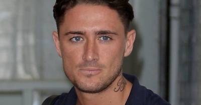 Stephen Bear 're-bailed by police for nine days' after Georgia Harrison revenge porn claims - www.ok.co.uk