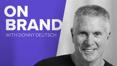 Donny Deutsch Teams With Kast Media For ‘On Brand’ Podcast - deadline.com - USA
