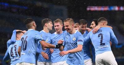 Breaking an English record plus four other reasons why Man City are in Champions League final - www.manchestereveningnews.co.uk - Britain - Manchester