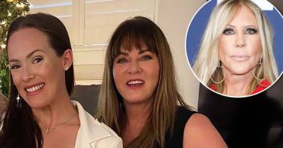 Jeana Keough Says Vicki Gunvalson Offered to Drive Her to Florida When Daughter Kara’s Son McCoy Died - www.usmagazine.com - Florida