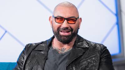 Why Dave Bautista Turned Down ‘The Suicide Squad’ Role for ‘Army of the Dead’ - thewrap.com