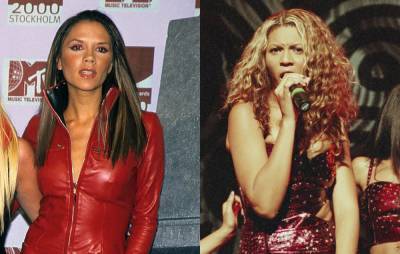 Beyoncé once told Victoria Beckham how the Spice Girls “inspired” her - www.nme.com