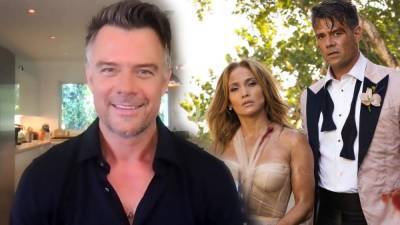 Josh Duhamel Shares Footage of His 'Near-Death Experience' While Filming With Jennifer Lopez - www.etonline.com - Dominican Republic