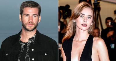 Liam Hemsworth - Gabriella Brooks - Liam Hemsworth and Gabriella Brooks Engagement Could Be ‘Right Around the Corner’: He’s ‘Ready to Be a Husband’ - usmagazine.com