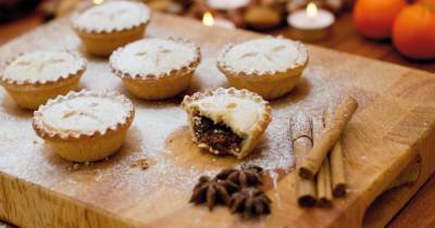 Aldi restock mince pies so families separated by Covid can finally celebrate Christmas - but shoppers are divided - www.ok.co.uk - Britain