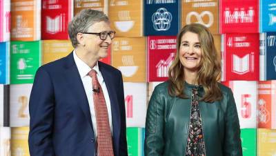 Bill Gates - Melinda Gates - Melinda Gates Planned Luxurious Private Island Getaway With Kids During Divorce With Bill - hollywoodlife.com - Indiana - county Gates - Grenada