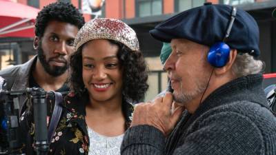 Billy Crystal and Tiffany Haddish Reveal Cringey True Stories That Inspired 'Here Today' (Exclusive) - www.etonline.com