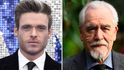 Amazon Lines Up TV Adaptation Of Sci-Fi Podcast ‘From Now’ With Richard Madden & Brian Cox Aboard As Exec Producers - deadline.com